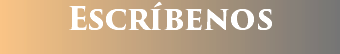 Escríbenos
